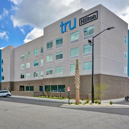 Tru By Hilton Sumter Hotell Exteriör bild
