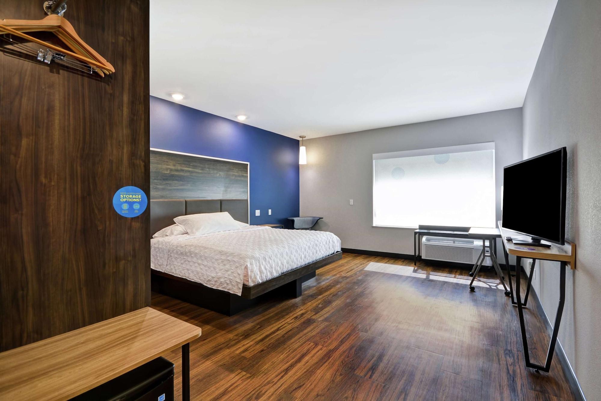Tru By Hilton Sumter Hotell Exteriör bild