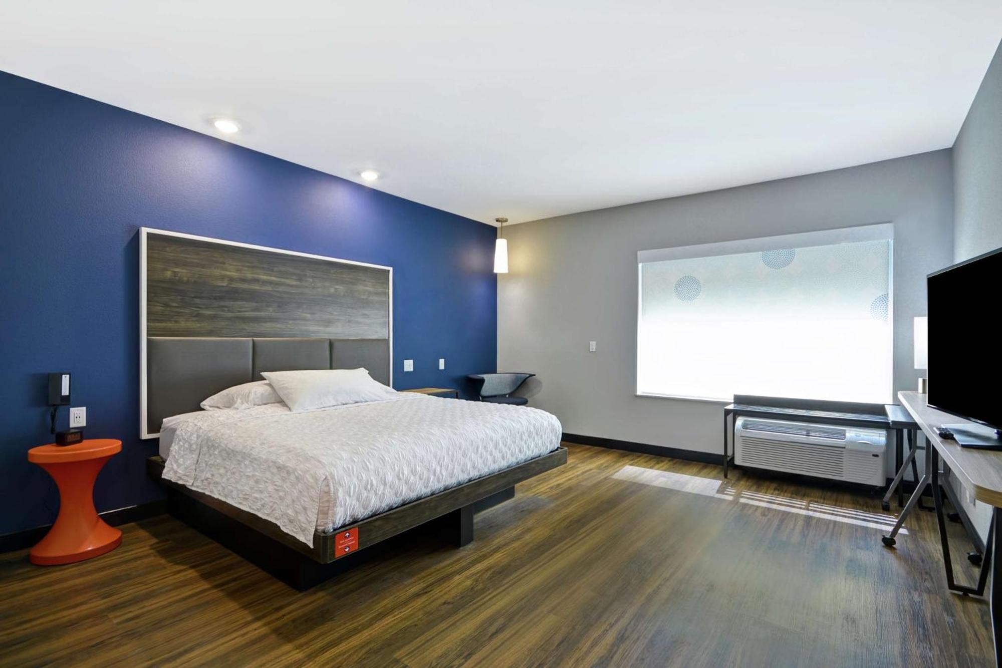 Tru By Hilton Sumter Hotell Exteriör bild
