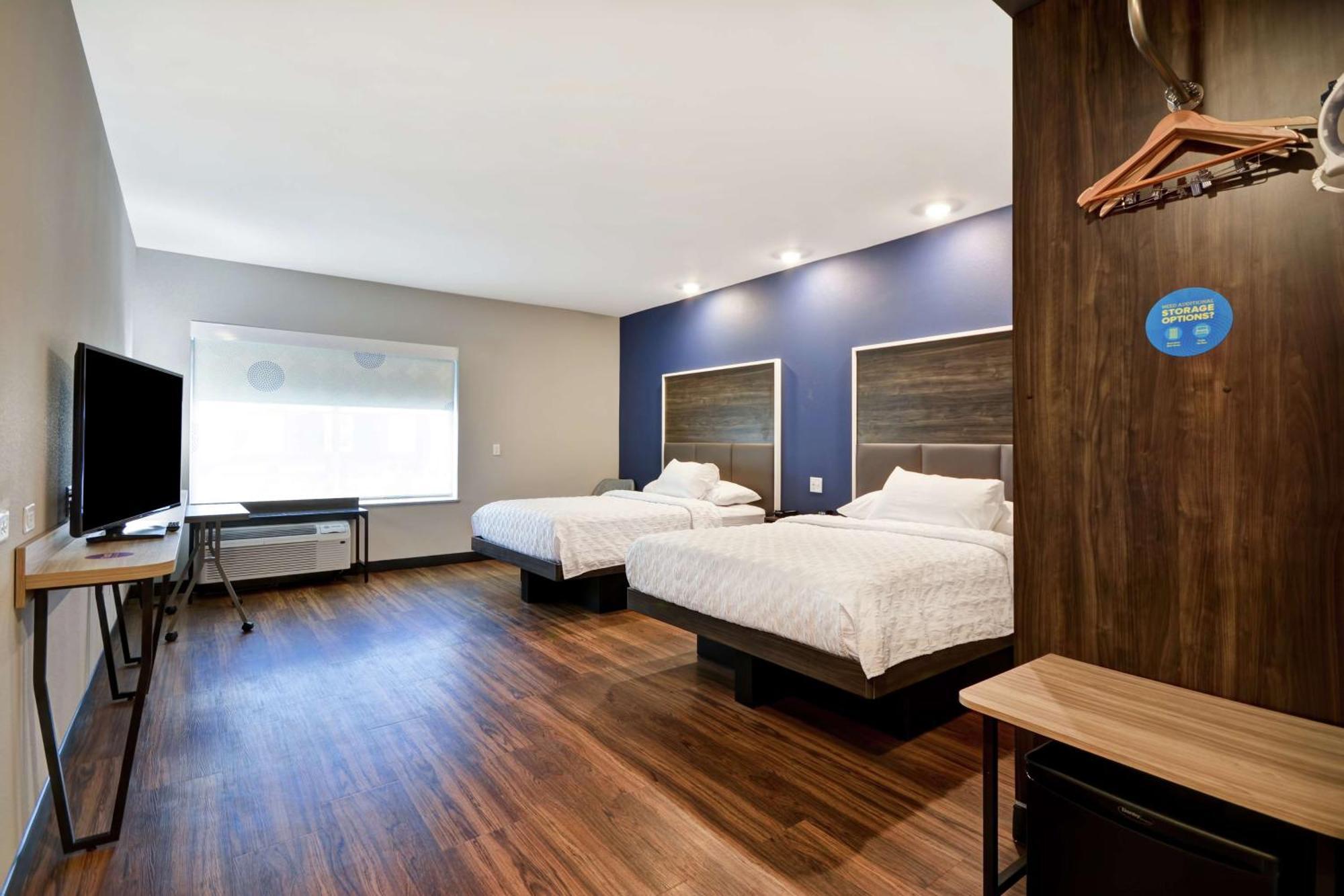 Tru By Hilton Sumter Hotell Exteriör bild