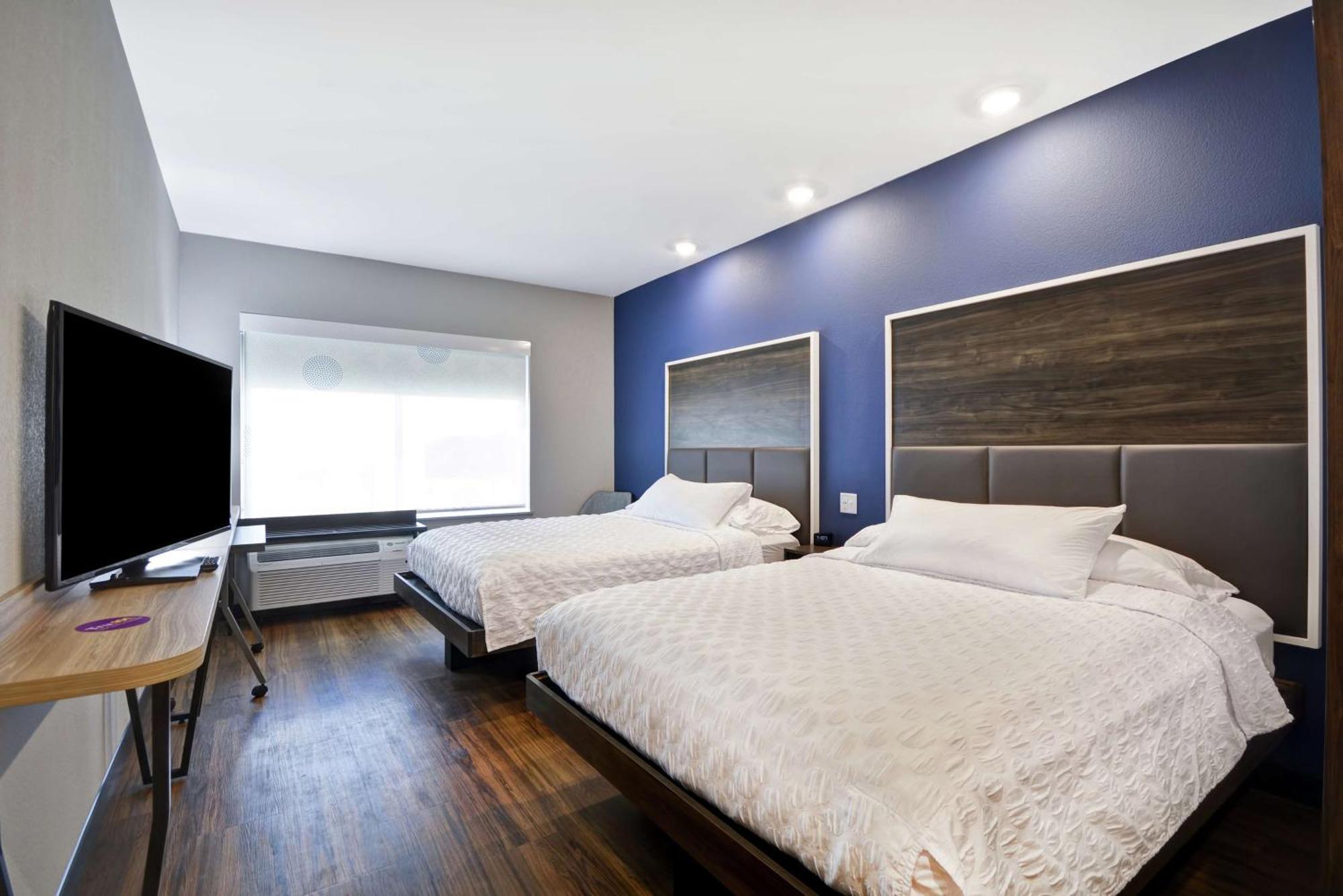 Tru By Hilton Sumter Hotell Exteriör bild