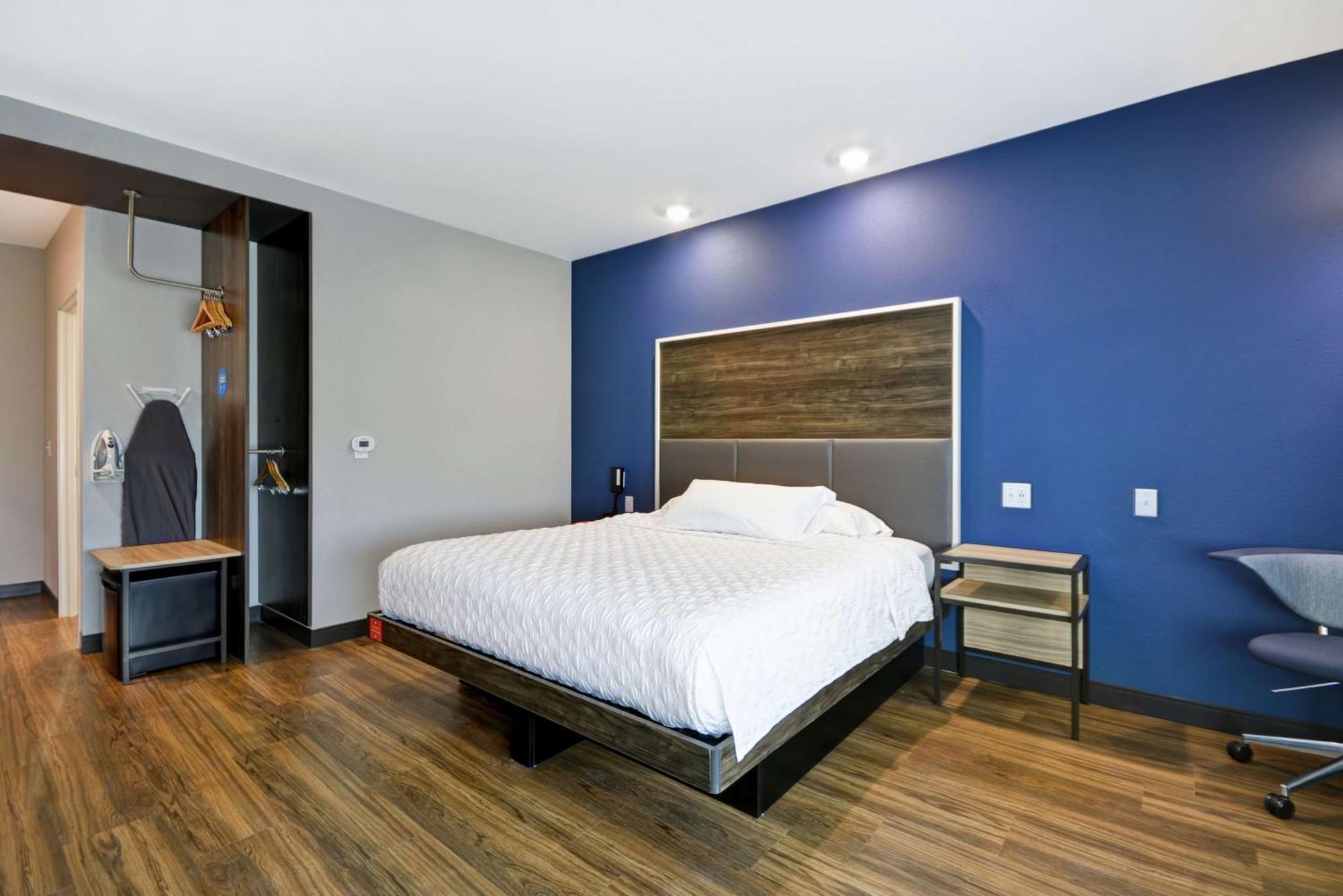 Tru By Hilton Sumter Hotell Exteriör bild