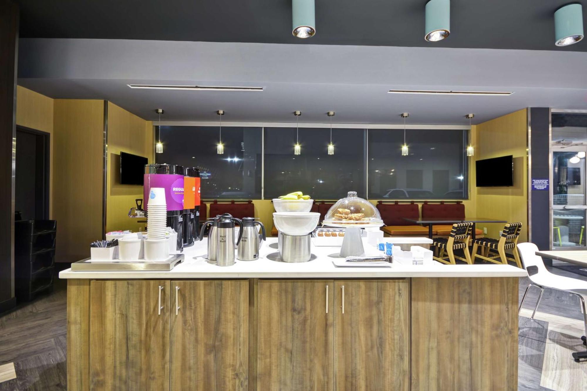 Tru By Hilton Sumter Hotell Exteriör bild