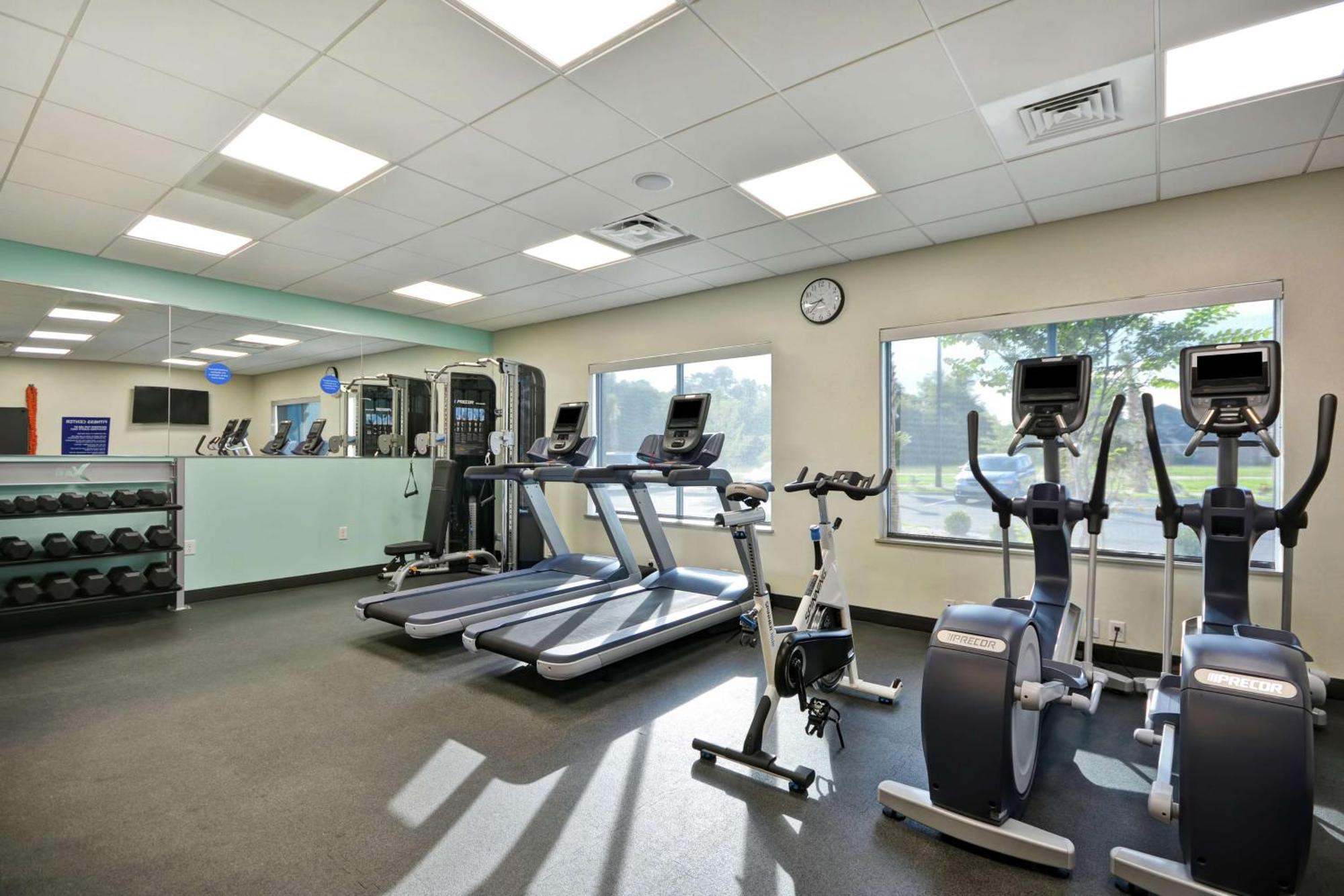 Tru By Hilton Sumter Hotell Exteriör bild