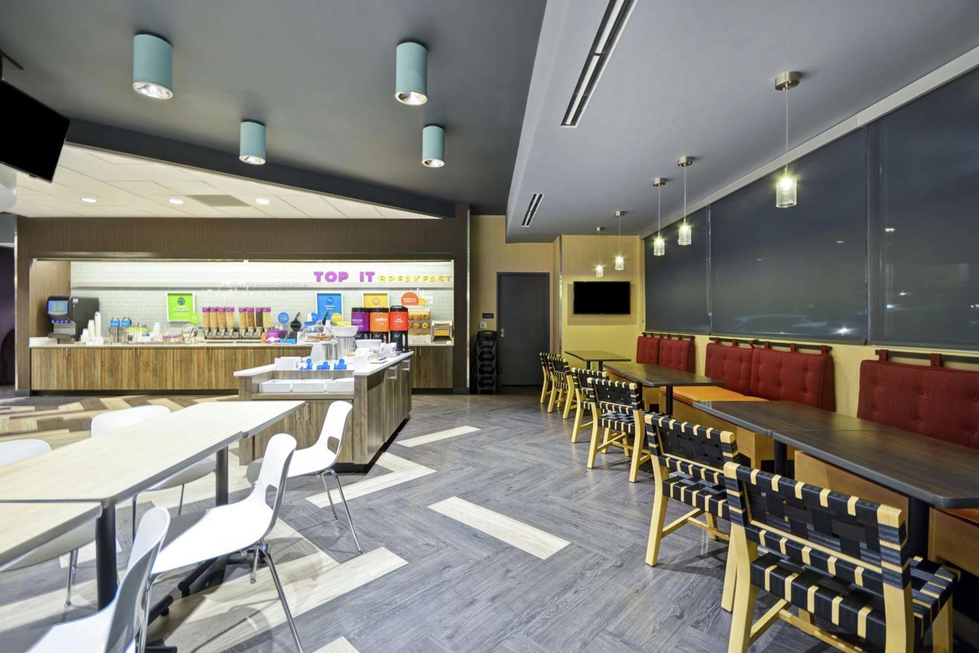 Tru By Hilton Sumter Hotell Exteriör bild