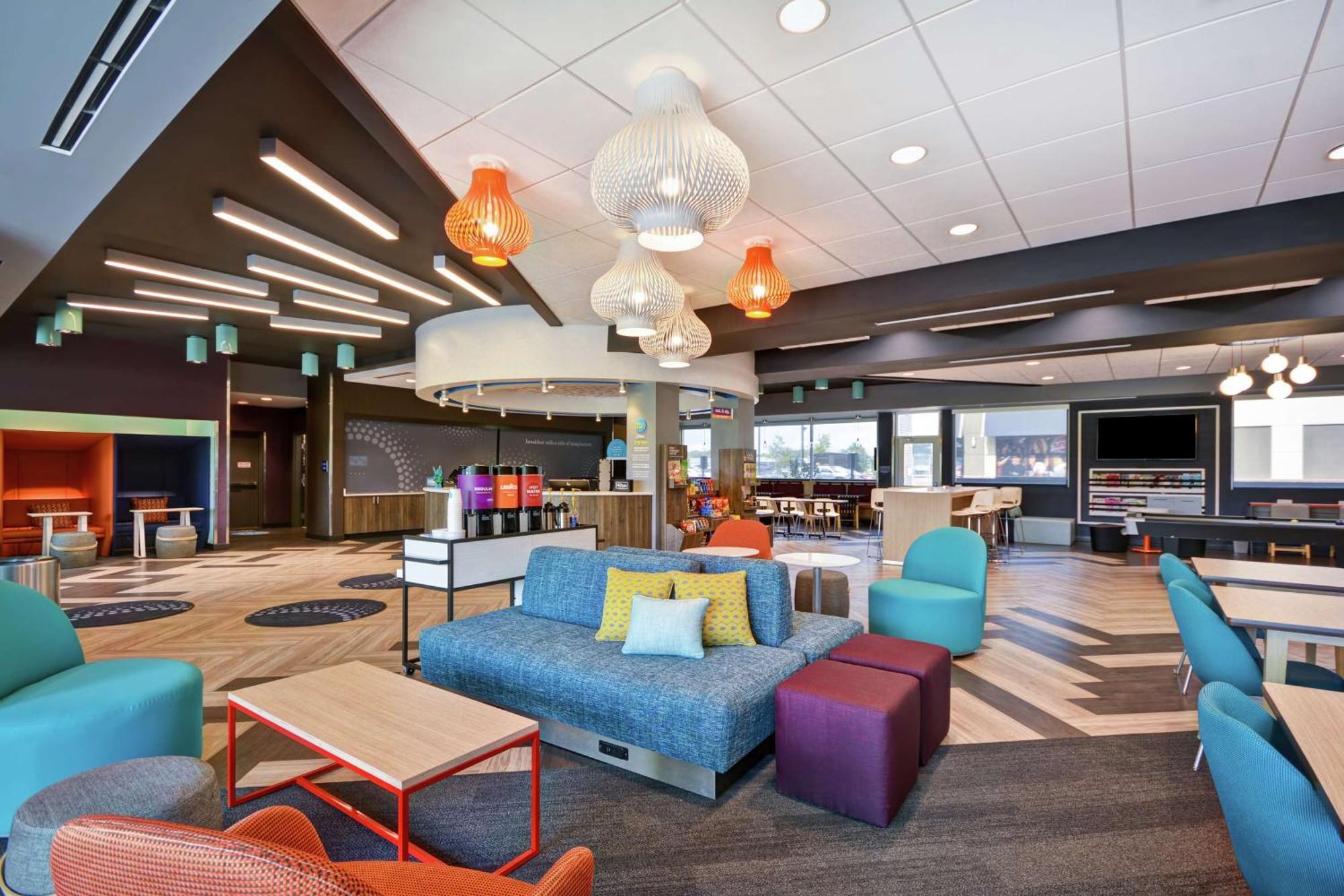 Tru By Hilton Sumter Hotell Exteriör bild