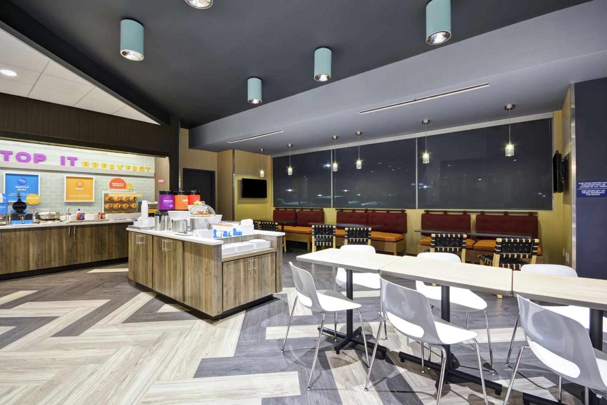 Tru By Hilton Sumter Hotell Exteriör bild