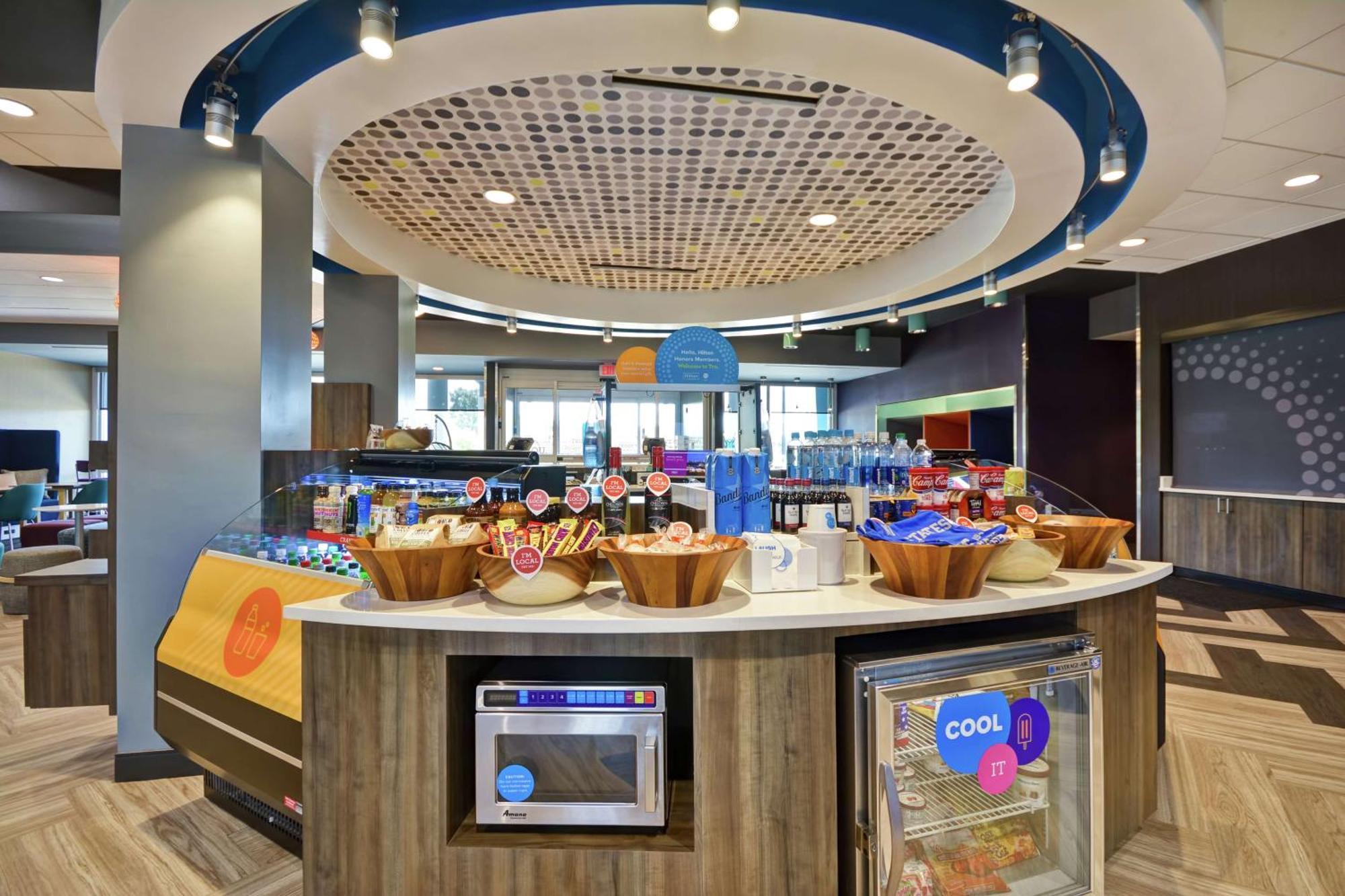 Tru By Hilton Sumter Hotell Exteriör bild