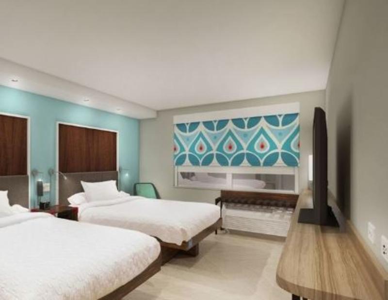 Tru By Hilton Sumter Hotell Exteriör bild