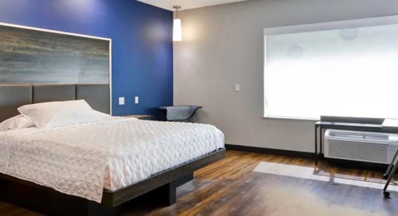Tru By Hilton Sumter Hotell Exteriör bild