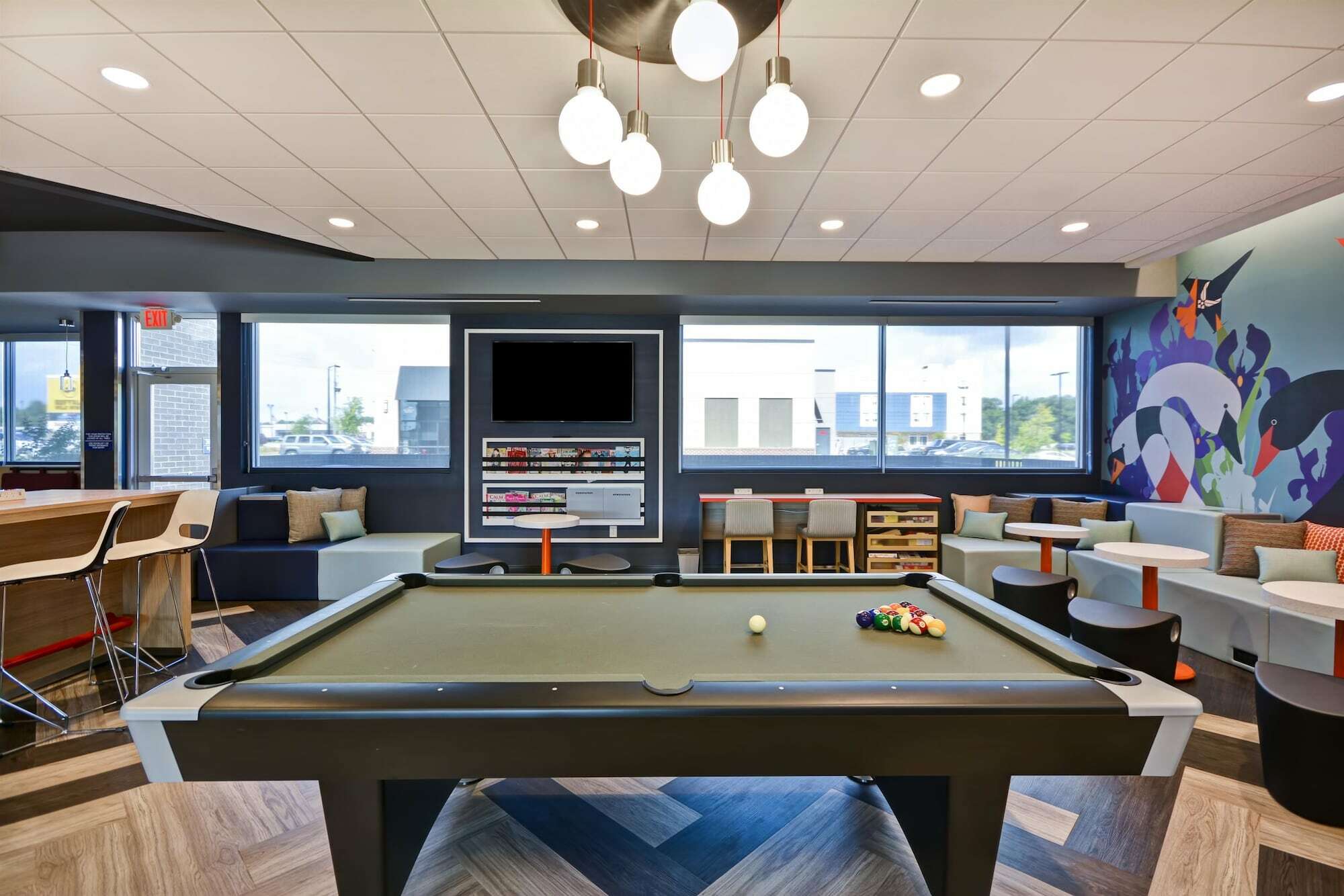 Tru By Hilton Sumter Hotell Exteriör bild
